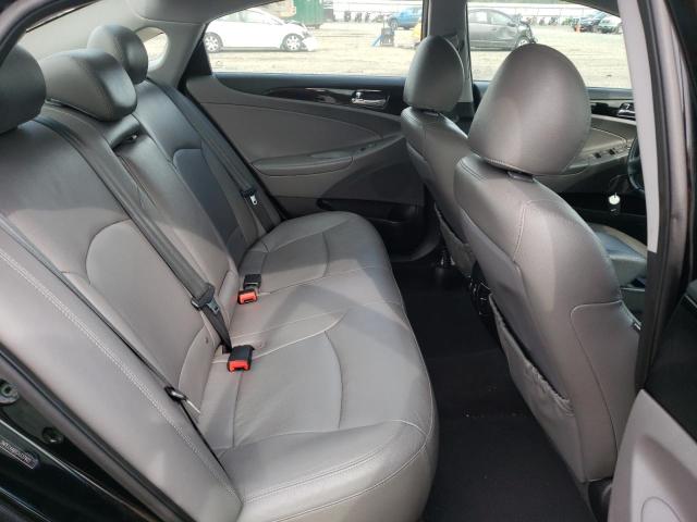 Photo 10 from auction – 2012 HYUNDAI SONATA SE with VIN 5NPEC4AB1CH337403