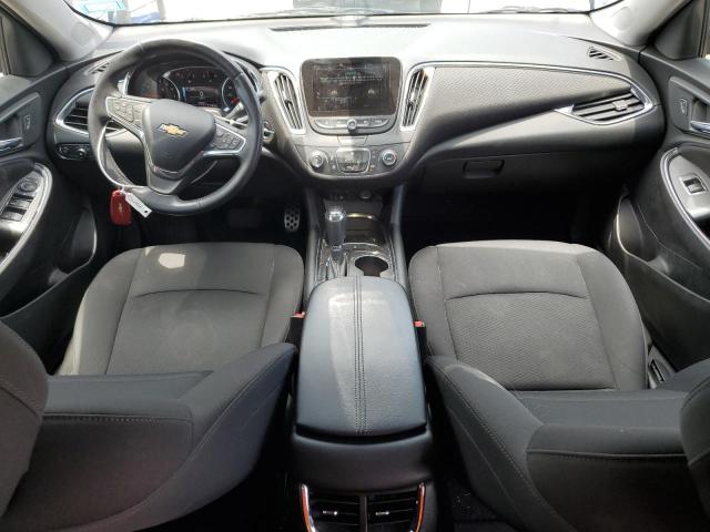 Photo 8 from auction – 2016 CHEVROLET MALIBU LT with VIN 1G1ZE5ST1GF190713
