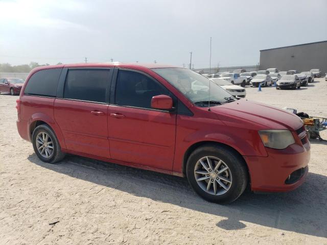 Photo 4 from auction – 2014 DODGE GRAND CARA with VIN 2C4RDGEG1ER178409