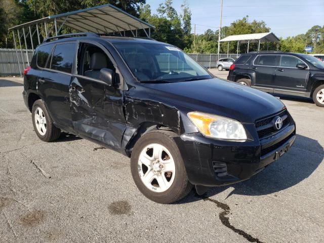 Photo 4 from auction – 2012 TOYOTA RAV4 with VIN 2T3BF4DV8CW240658