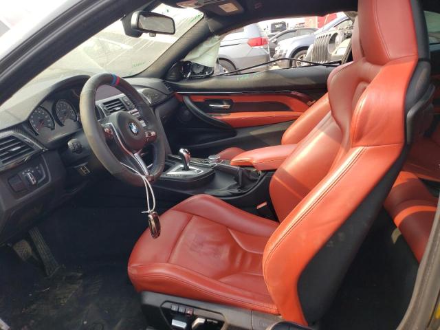 Photo 10 from auction – 2016 BMW M4 with VIN WBS3R9C52GK338960