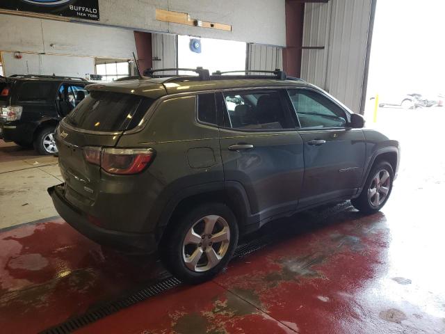 Photo 3 from auction – 2019 JEEP COMPASS LA with VIN 3C4NJDBB1KT690016