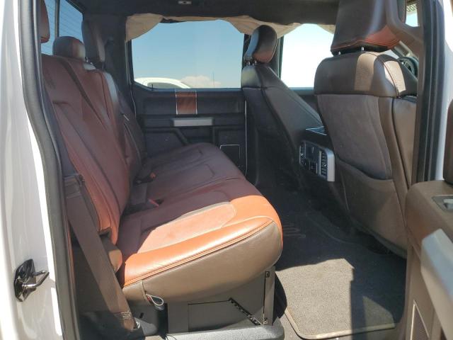 Photo 10 from auction – 2019 FORD F250 SUPER with VIN 1FT7W2BT0KEC09342