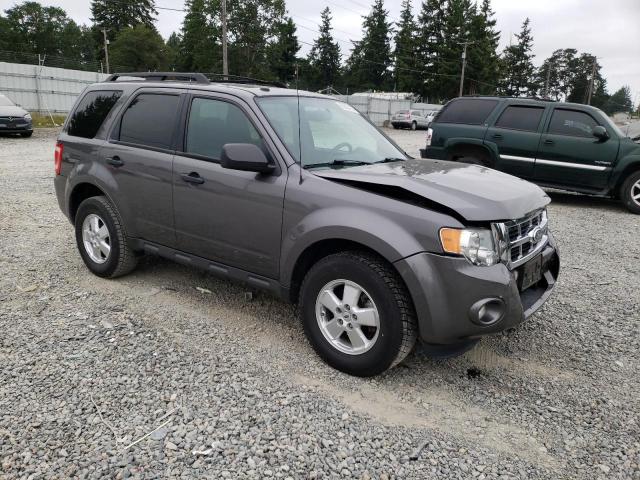 Фото 4 с аукциона – 2011 FORD ESCAPE XLT с VIN 1FMCU9D71BKB04349