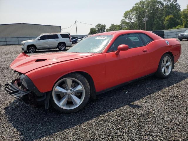 DODGE CHALLENGER 2015 with VIN 2C3CDZBG4FH759100 - Photo from auction