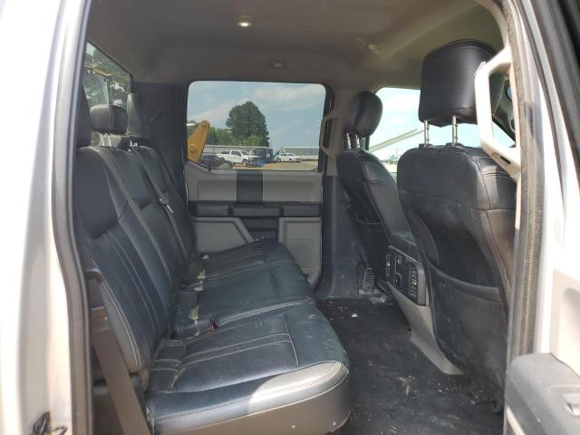 Photo 10 from auction – 2018 FORD F150 SUPER with VIN 1FTEW1E52JKG02838