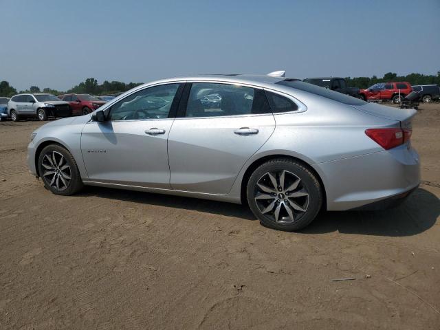 Photo 2 from auction – 2016 CHEVROLET MALIBU LT with VIN 1G1ZE5ST1GF176178