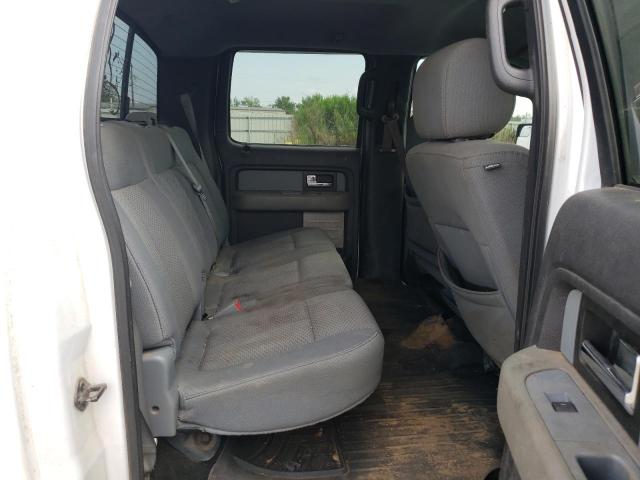 Photo 10 from auction – 2014 FORD F150 SUPER with VIN 1FTFW1EF7EKE80240