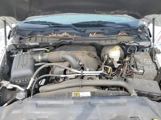 Photo 11 from auction – 2016 RAM 1500 ST with VIN 3C6JR6DT3GG213412