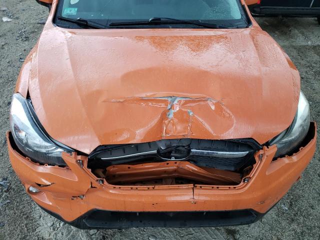 Photo 12 from auction – 2014 SUBARU XV CROSSTR with VIN JF2GPAGC9E8220439