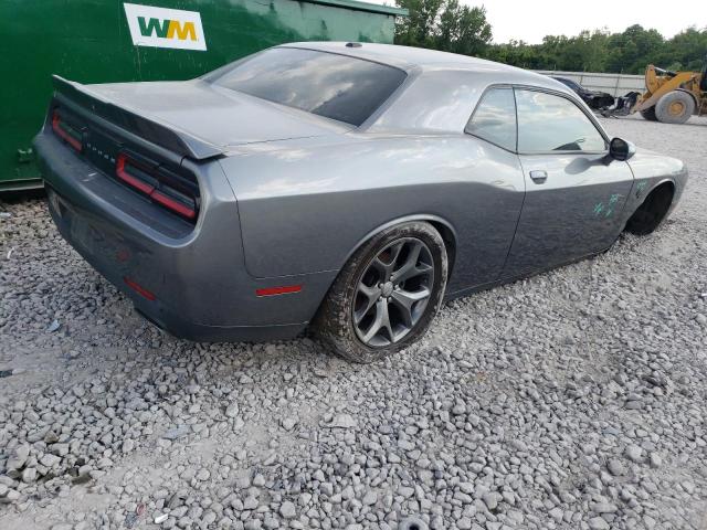Photo 3 from auction – 2015 DODGE CHALLENGER with VIN 2C3CDZAT0FH733236