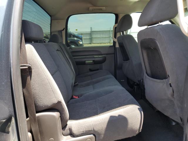 Photo 10 from auction – 2007 GMC NEW SIERRA with VIN 2GTEC13CX71621320