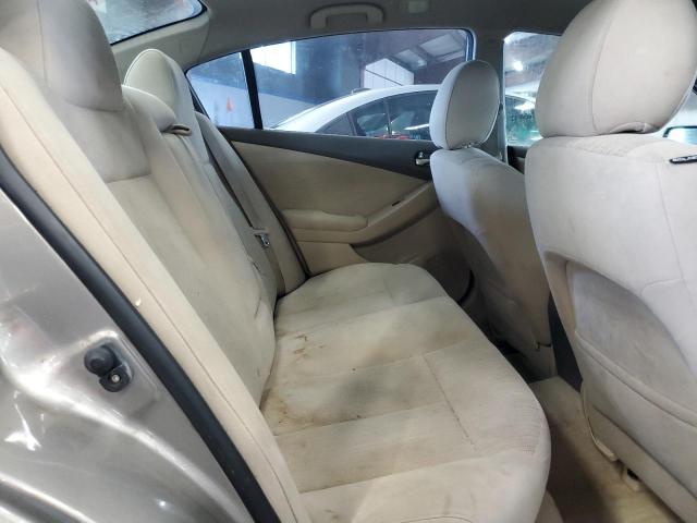 Photo 10 from auction – 2012 NISSAN ALTIMA BAS with VIN 1N4AL2AP8CN433968