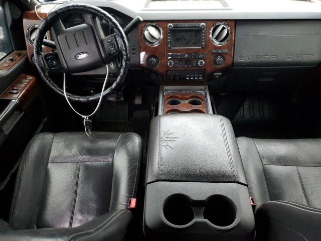 Photo 8 from auction – 2011 FORD F250 SUPER with VIN 1FT7W2BT3BEB96991