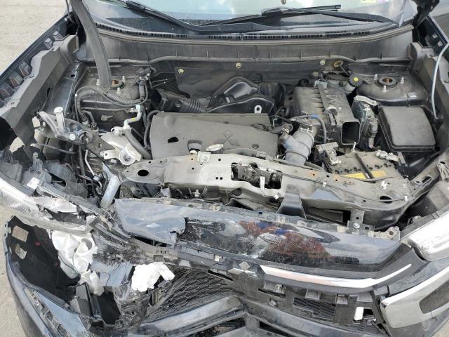 Photo 11 from auction – 2019 MITSUBISHI OUTLANDER with VIN JA4AP3AU8KU036074