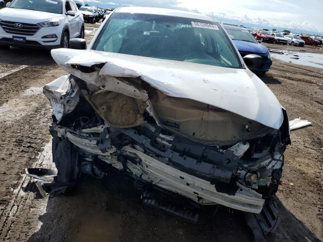 Photo 5 from auction – 2015 SUBARU LEGACY 2.5 with VIN 4S3BNBA67F3008337