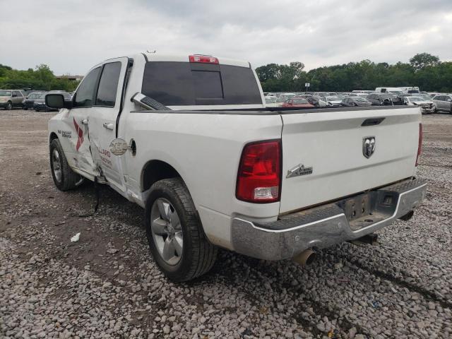 Photo 2 from auction – 2017 RAM 1500 SLT with VIN 3C6RR6LT7HG712607