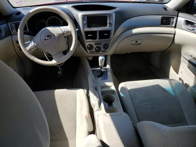 Фото 8 с аукциона – 2008 SUBARU IMPREZA 2. с VIN JF1GH61698H814535
