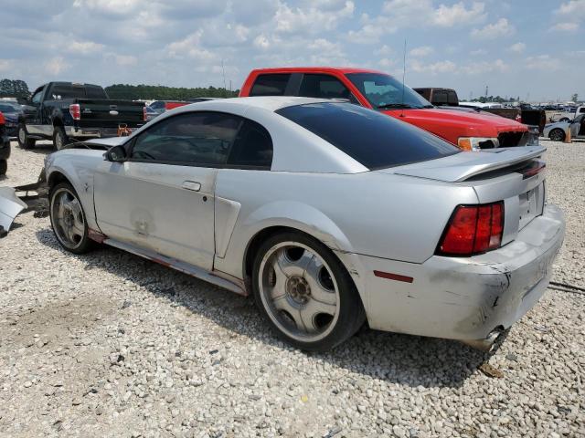 Photo 2 from auction – 2000 FORD MUSTANG with VIN 1FAFP4047YF165378