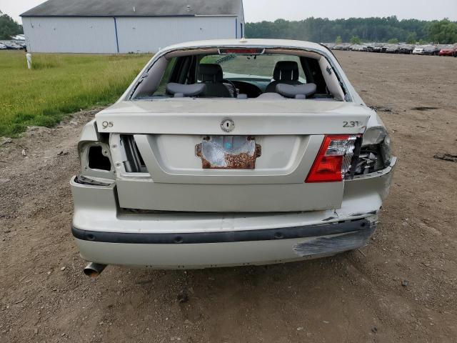 Photo 6 from auction – 2005 SAAB 9-5 ARC with VIN YS3ED49A253506943