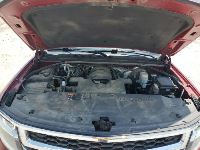 Photo 12 from auction – 2015 CHEVROLET TAHOE with VIN 1GNSKBKC7FR690251
