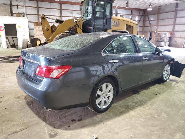 Photo 3 from auction – 2008 LEXUS ES 350 with VIN JTHBJ46G782163146