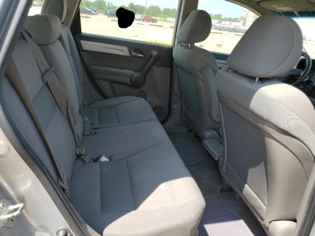 Photo 11 from auction – 2011 HONDA CR-V LX with VIN JHLRE3H33BC004850