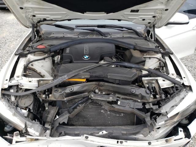 Foto 11 de la subasta – 2015 BMW 320 I con VIN WBA3B1C50FK138040