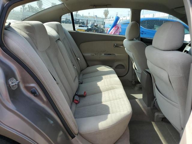 Photo 10 from auction – 2005 NISSAN ALTIMA S with VIN 1N4AL11D65C206809