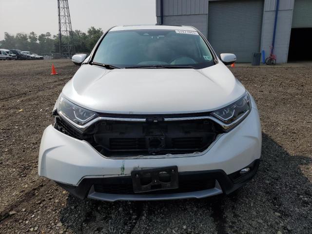 Photo 5 from auction – 2019 HONDA CR-V EX with VIN 7FARW2H58KE040370