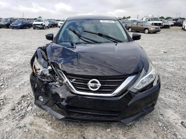 Photo 5 from auction – 2017 NISSAN ALTIMA 2.5 with VIN 1N4AL3AP1HC143550
