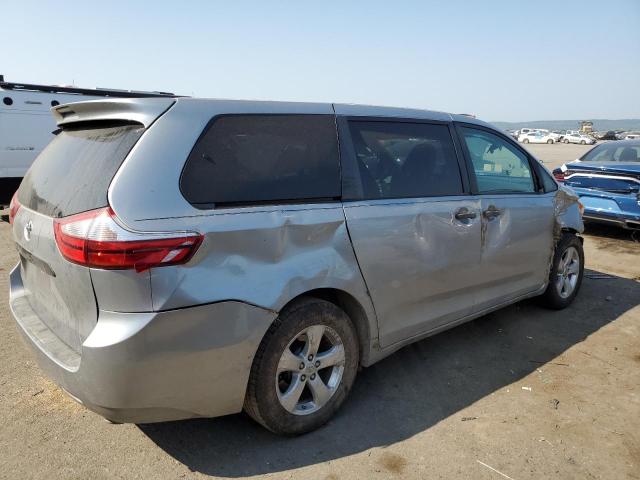 Photo 3 from auction – 2017 TOYOTA SIENNA with VIN 5TDZZ3DC7HS868640