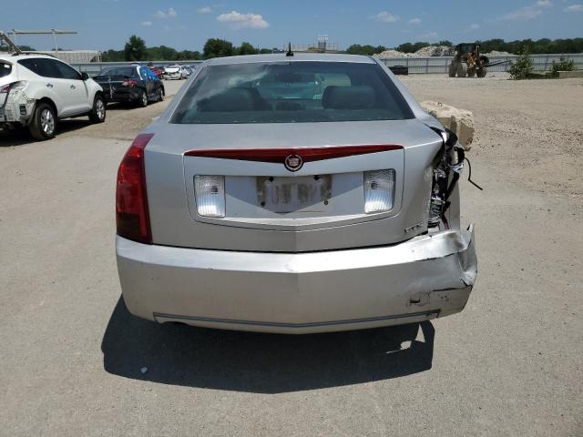 Photo 6 from auction – 2007 CADILLAC CTS with VIN 1G6DM57T070172738