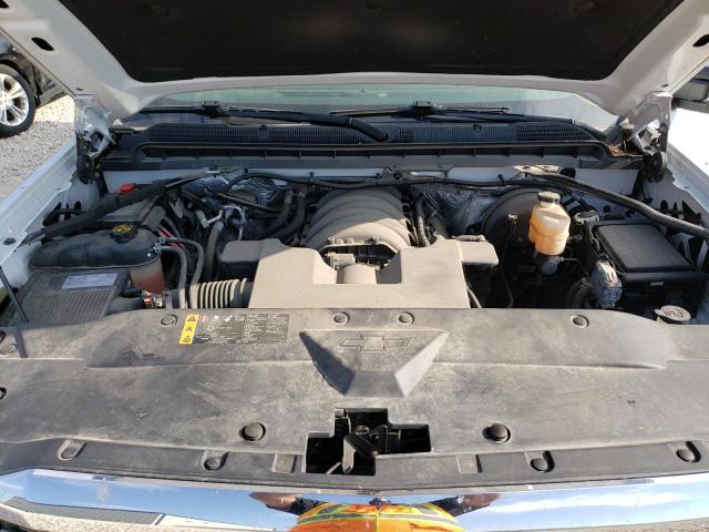 Photo 11 from auction – 2018 CHEVROLET SILVERADO with VIN 1GCRCNEC4JZ347181