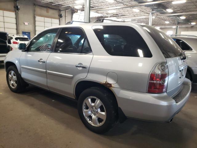 Photo 2 from auction – 2005 ACURA MDX with VIN 2HNYD18275H557665
