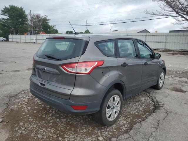 Photo 3 from auction – 2014 FORD ESCAPE S with VIN 1FMCU0F78EUB92897