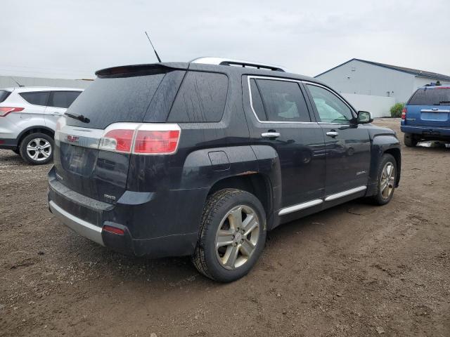 Photo 3 from auction – 2013 GMC TERRAIN DE with VIN 2GKFLZEK7D6117995