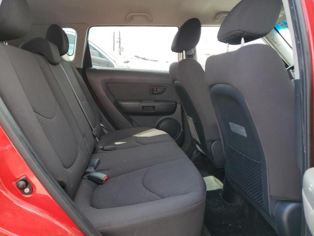 صورة رقم 10 من المزاد - 2013 KIA SOUL مع VIN KNDJT2A58D7574490