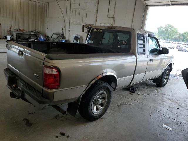 Photo 3 from auction – 2003 FORD RANGER SUP with VIN 1FTYR44V93PA05988