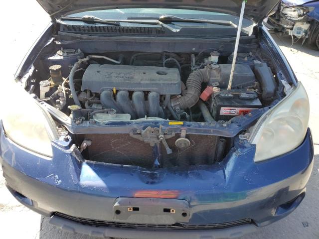 Photo 11 from auction – 2007 TOYOTA COROLLA MA with VIN 2T1KR32E07C682578