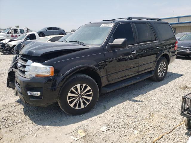 FORD EXPEDITION 2017 with VIN 1FMJU1JT6HEA61600 - Photo from auction