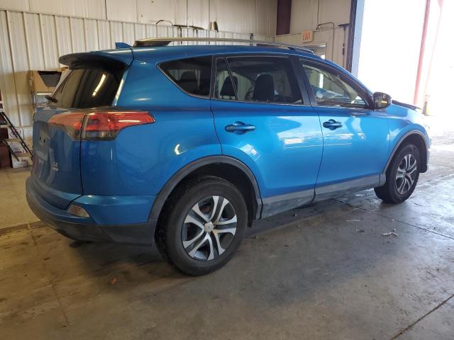 Photo 3 from auction – 2018 TOYOTA RAV4 LE with VIN JTMBFREV3JJ227792