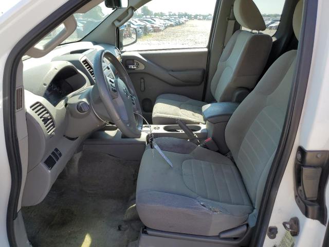 Photo 7 from auction – 2014 NISSAN FRONTIER S with VIN 1N6BD0CT1EN706467