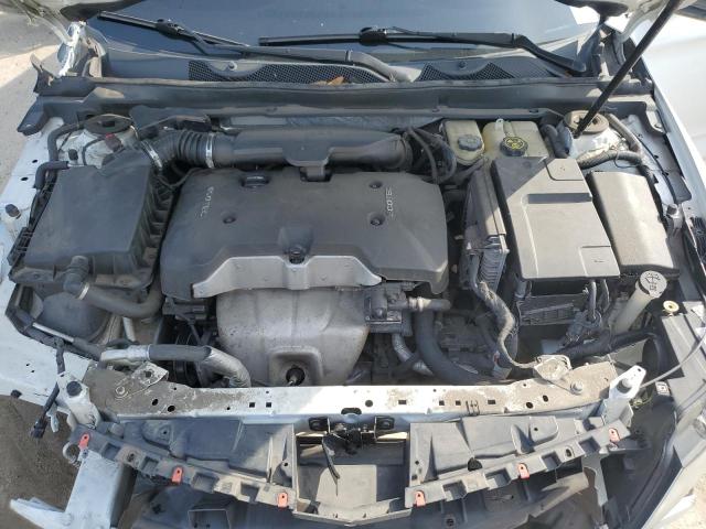 Photo 11 from auction – 2014 CHEVROLET IMPALA LS with VIN 2G11Y5SL0E9229883