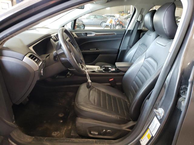 Photo 7 from auction – 2015 FORD FUSION SE with VIN 3FA6P0HD4FR223234