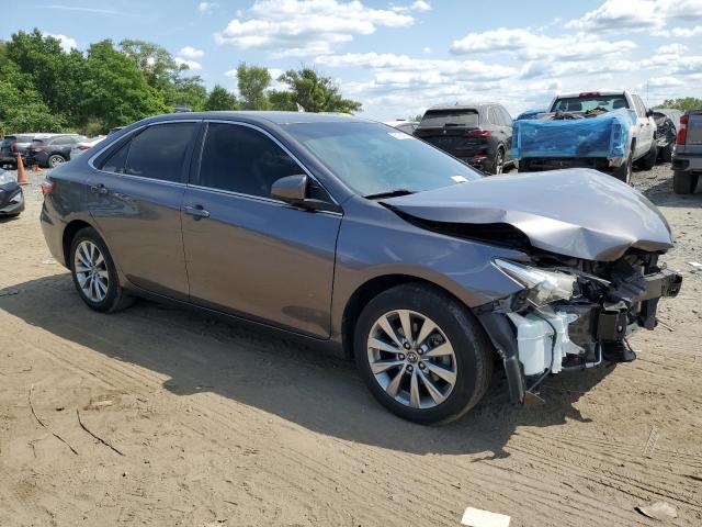 Photo 4 from auction – 2016 TOYOTA CAMRY LE with VIN 4T1BF1FK1GU602829