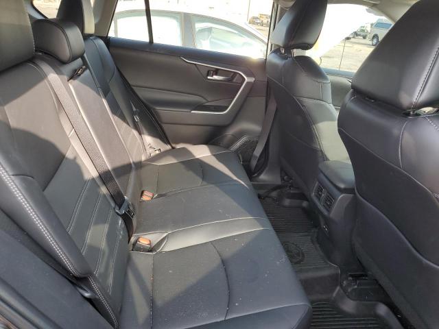 Photo 11 from auction – 2022 TOYOTA RAV4 XLE P with VIN 2T3C1RFVXNC196129