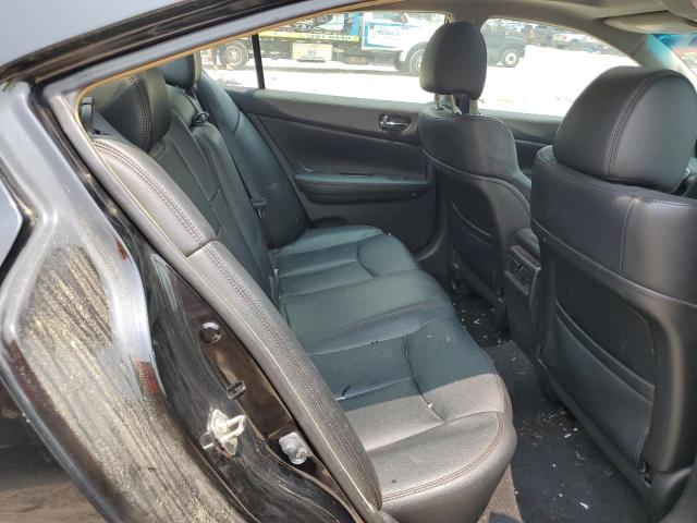 Photo 10 from auction – 2014 NISSAN MAXIMA S with VIN 1N4AA5AP6EC913674
