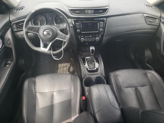 Photo 8 from auction – 2018 NISSAN ROGUE S with VIN 5N1AT2MT0JC839072