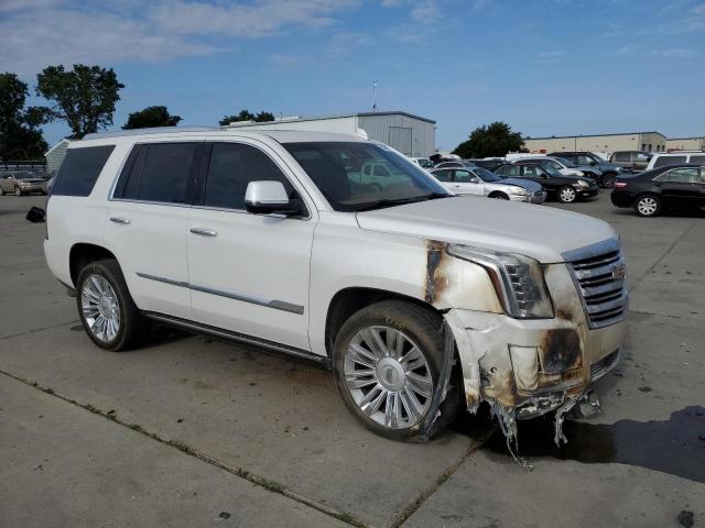 Photo 4 from auction – 2017 CADILLAC ESCALADE P with VIN 1GYS4DKJ5HR249910